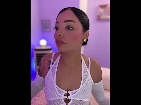 Sara LipsX online show from February 2026 02:54:01 AM