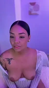 Sara LipsX online show from March 2026 02:50:02 AM