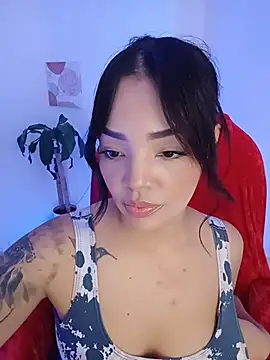 Sara LipsX online show from November 2025 12:44:02 AM