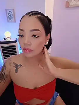 Sara LipsX online show from February 2026 01:13:02 AM