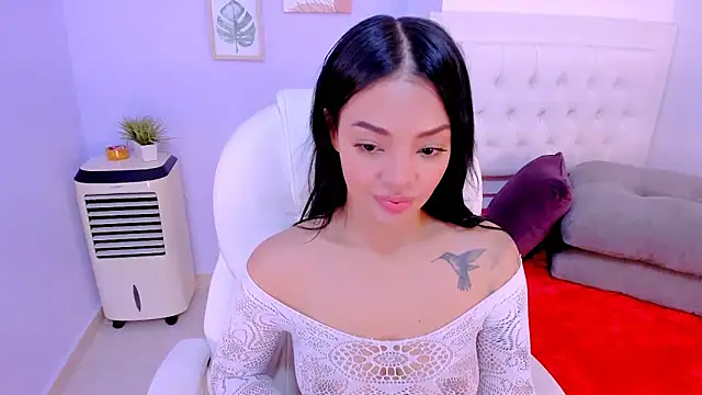 Snapshot of Sara_LipsX chatting on February 2025 10:01:02 AM Sara LipsX online show from February 2025 10:01:02 AM