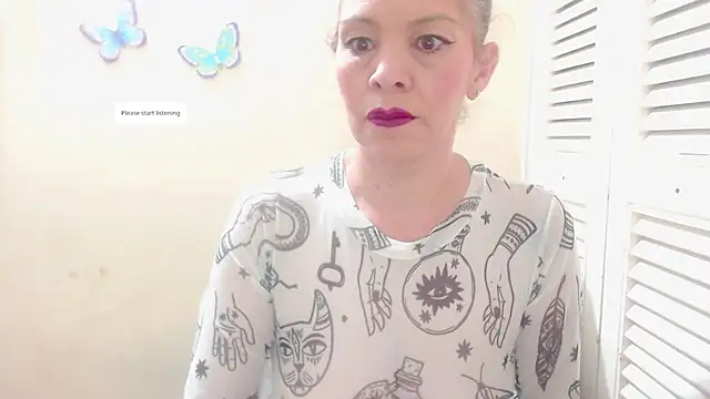 electra-mommy online show from November 2025 10:37:01 AM