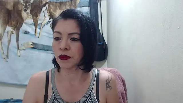 electra-mommy online show from March 2025 11:16:02 PM