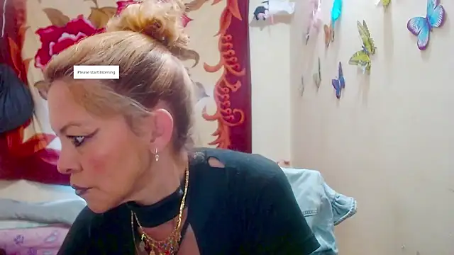 electra-mommy online show from October 2025 12:04:02 PM