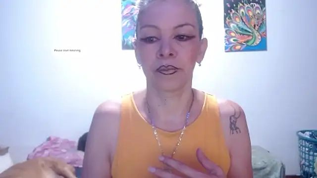 electra-mommy online show from March 2026 10:23:02 AM