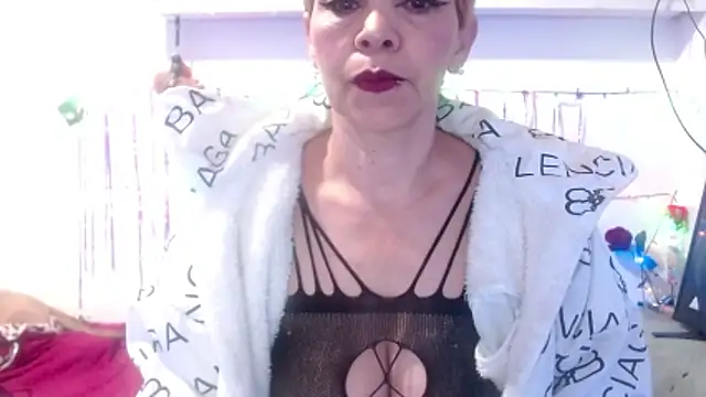 electra-mommy online show from May 2026 08:46:01 AM