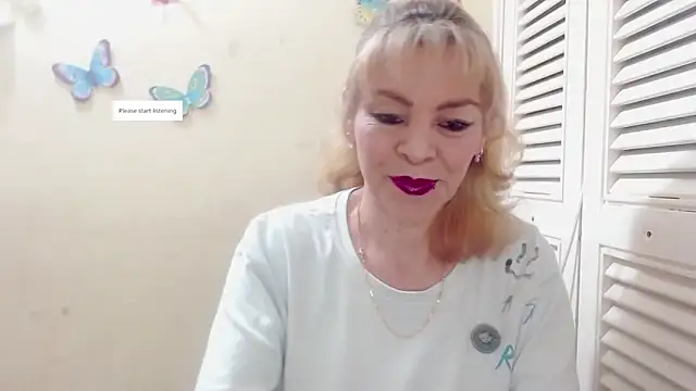 electra-mommy online show from November 2025 10:19:02 AM