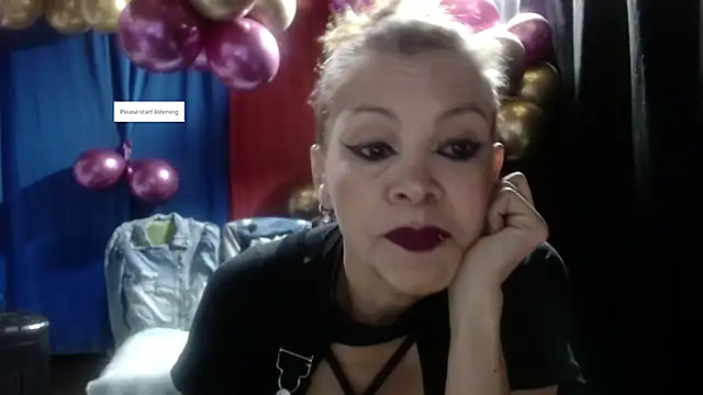 electra-mommy online show from March 2026 11:11:02 AM