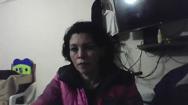electra-mommy online show from March 2025 10:06:02 AM