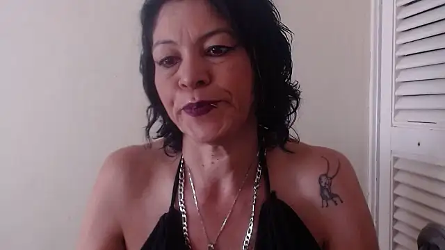 electra-mommy online show from March 2025 03:12:01 PM