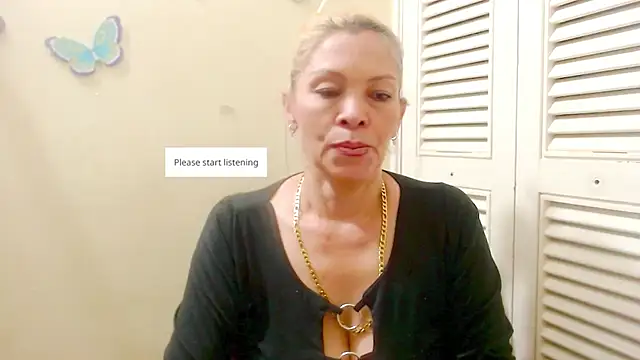 electra-mommy online show from September 2025 07:16:01 PM