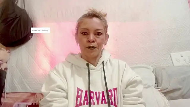 electra-mommy online show from October 2025 11:19:01 AM