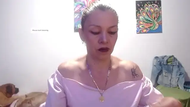 electra-mommy online show from March 2026 09:59:01 AM