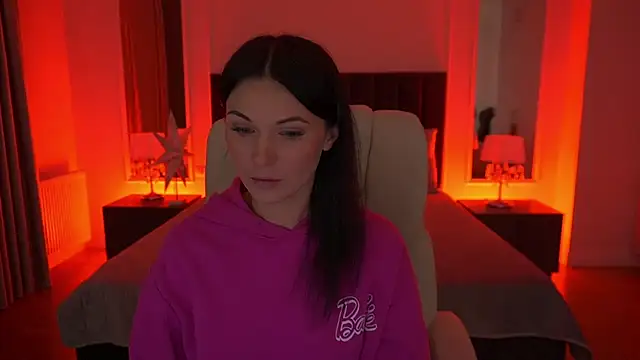 SonnyKage online show from April 2026 07:40:02 PM