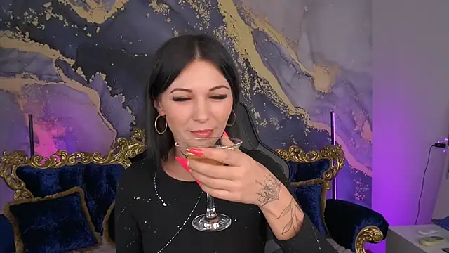 SonnyKage online show from October 2025 08:28:01 PM