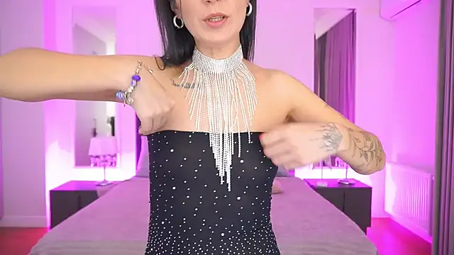 SonnyKage online show from March 2026 02:37:02 AM