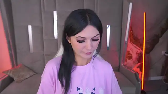 SonnyKage online show from September 2025 08:20:02 PM