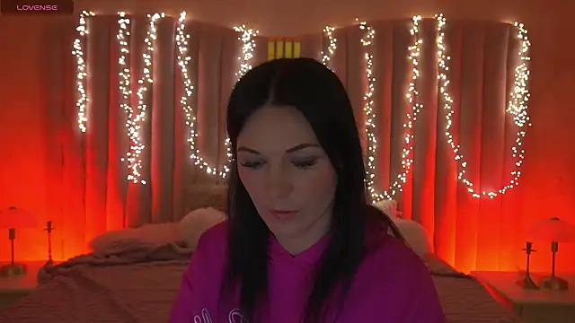 SonnyKage online show from April 2026 09:07:02 PM