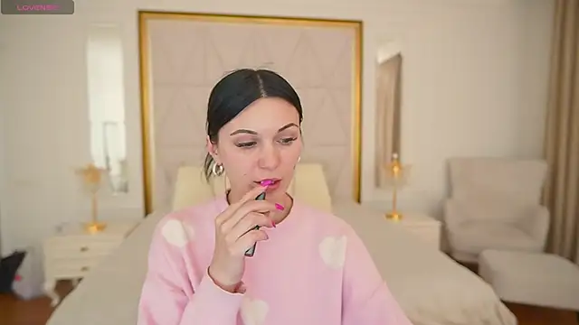 SonnyKage online show from April 2026 07:28:02 PM