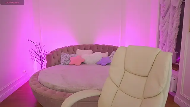 SonnyKage online show from April 2026 07:09:02 PM