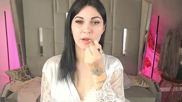 SonnyKage online show from March 2025 08:26:02 PM