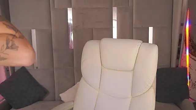 SonnyKage online show from November 2025 11:27:02 PM