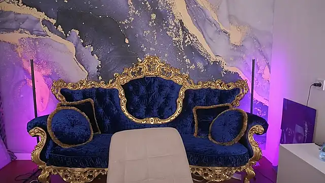 SonnyKage online show from October 2025 08:53:02 PM