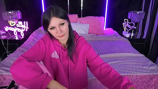 SonnyKage online show from October 2025 06:53:02 PM