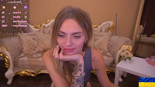 ChloeBrightt online show from September 2025 08:02:02 PM