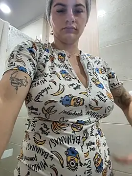 AtheneaRossi online show from March 2026 10:31:02 AM