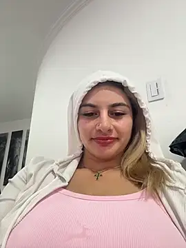 AtheneaRossi online show from March 2026 10:10:01 PM