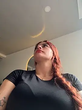 AtheneaRossi online show from May 2026 10:28:01 PM