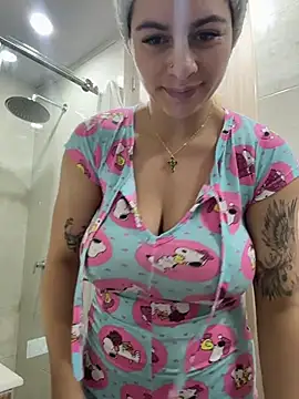 AtheneaRossi online show from March 2026 10:15:01 AM