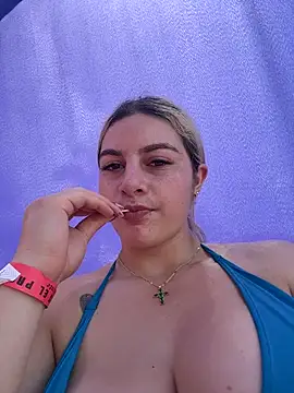 AtheneaRossi online show from March 2026 04:14:02 PM