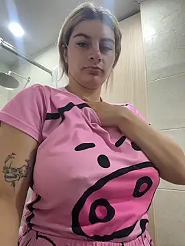 AtheneaRossi online show from March 2026 09:31:01 AM