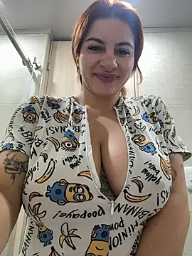 Snapshot of AtheneaRossi chatting on July 2026 10:24:01 AM AtheneaRossi online show from July 2026 10:24:01 AM