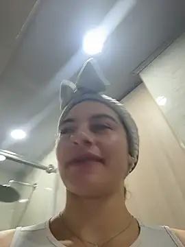 AtheneaRossi online show from March 2026 12:02:02 PM