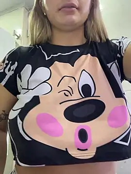 AtheneaRossi online show from February 2026 12:07:01 PM