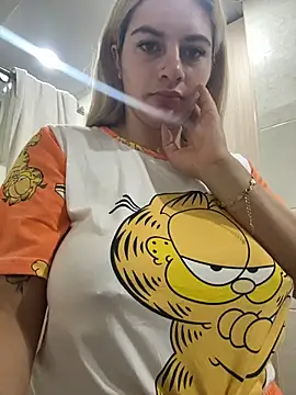 AtheneaRossi online show from March 2026 09:19:01 AM