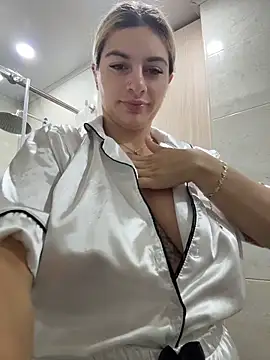 AtheneaRossi online show from March 2026 09:00:01 AM