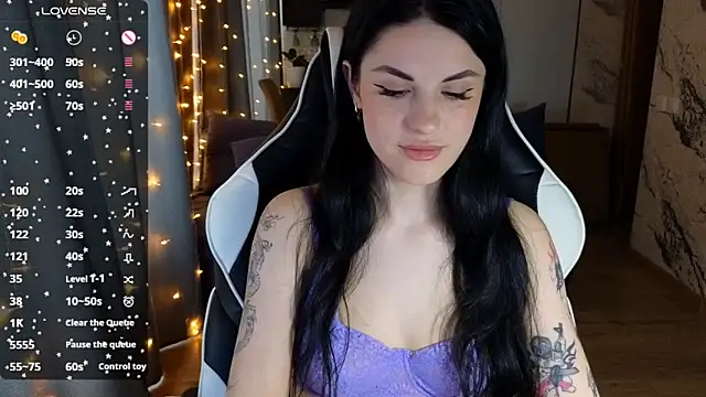 Snapshot of Mary___Moore chatting on February 2025 06:51:02 AM Mary Moore online show from February 2025 06:51:02 AM