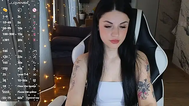Snapshot of Mary___Moore chatting on March 2025 04:41:01 AM Mary Moore online show from March 2025 04:41:01 AM