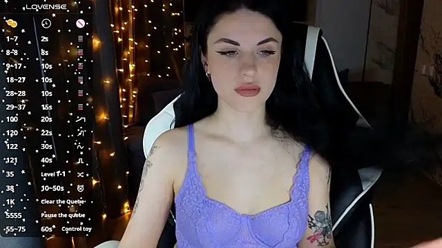 Snapshot of Mary___Moore chatting on February 2025 02:46:01 AM Mary Moore online show from February 2025 02:46:01 AM