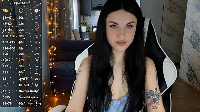 Snapshot of Mary___Moore chatting on February 2025 06:22:01 AM Mary Moore online show from February 2025 06:22:01 AM