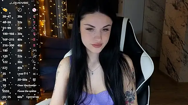 Snapshot of Mary___Moore chatting on February 2025 03:20:01 AM Mary Moore online show from February 2025 03:20:01 AM