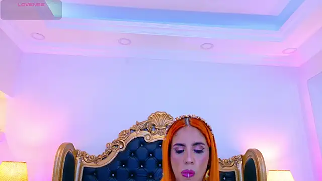 AdelinaVans online show from January 2026 11:25:01 AM