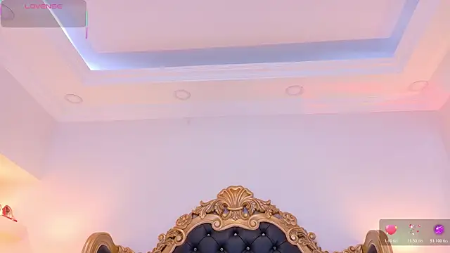 AdelinaVans online show from November 2025 10:59:02 AM