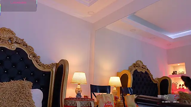 AdelinaVans online show from March 2026 11:04:02 AM