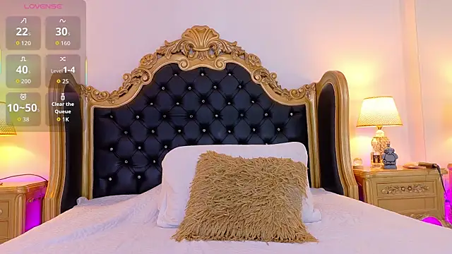 AdelinaVans online show from March 2026 11:30:02 AM