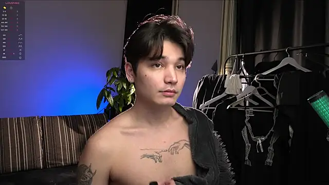 cherrydany online show from September 2025 10:28:02 PM